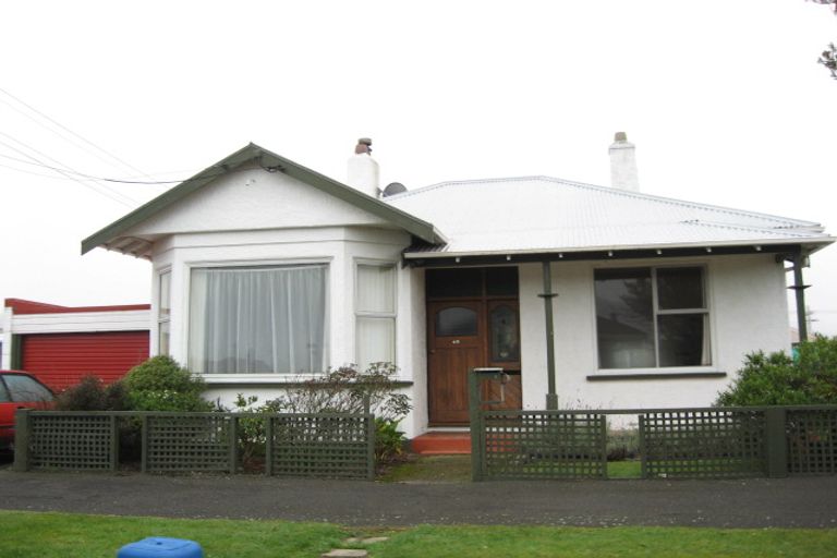 Photo of property in 42 Calder Street, Saint Kilda, Dunedin, 9012