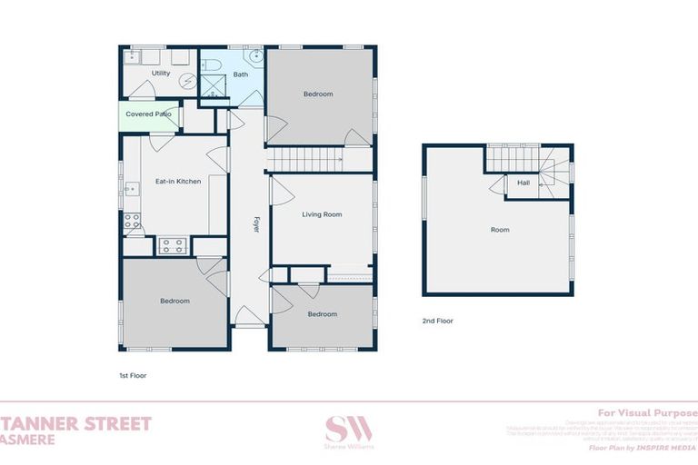 Photo of property in 81 Tanner Street, Grasmere, Invercargill, 9810