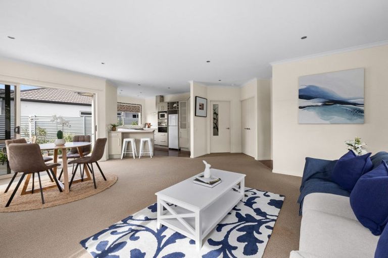 Photo of property in 8b Nelson Crescent, Napier South, Napier, 4110