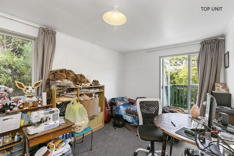 Photo of property in 105a Awarua Street, Ngaio, Wellington, 6035