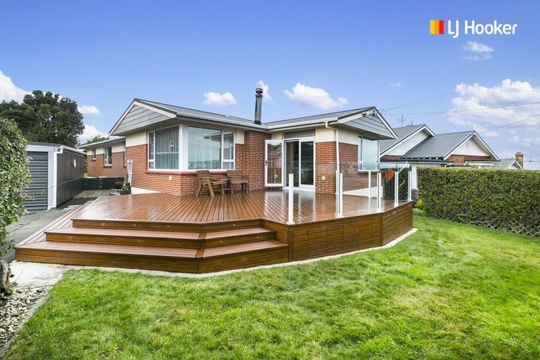 Photo of property in 36 Oakland Street, Andersons Bay, Dunedin, 9013