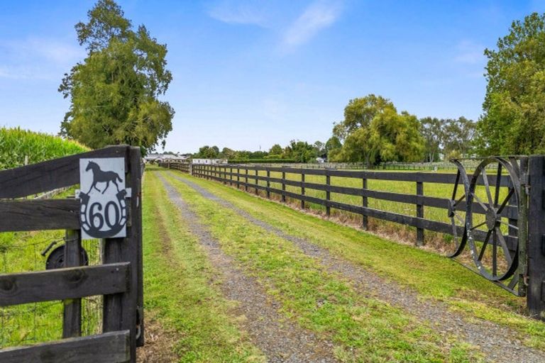 Photo of property in 60 Banks Road, Matamata, 3473