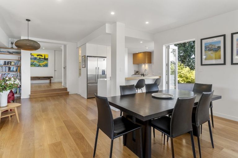 Photo of property in 83 Ngataringa Road, Devonport, Auckland, 0624