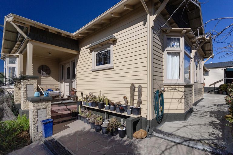 Photo of property in 39 Stour Street, Oamaru, 9400