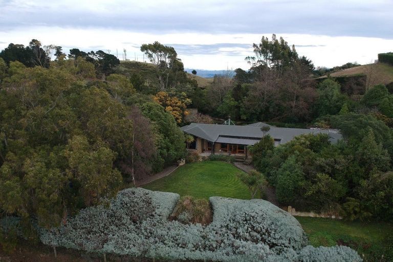 Photo of property in 8 Matfen Street, South Hill, Oamaru, 9400