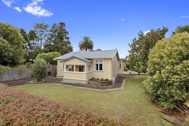 Photo of property in 94 Allen Street, Morrinsville, 3300