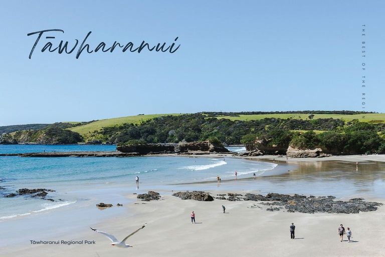 Photo of property in 9 Taiao Rise, Warkworth, 0985