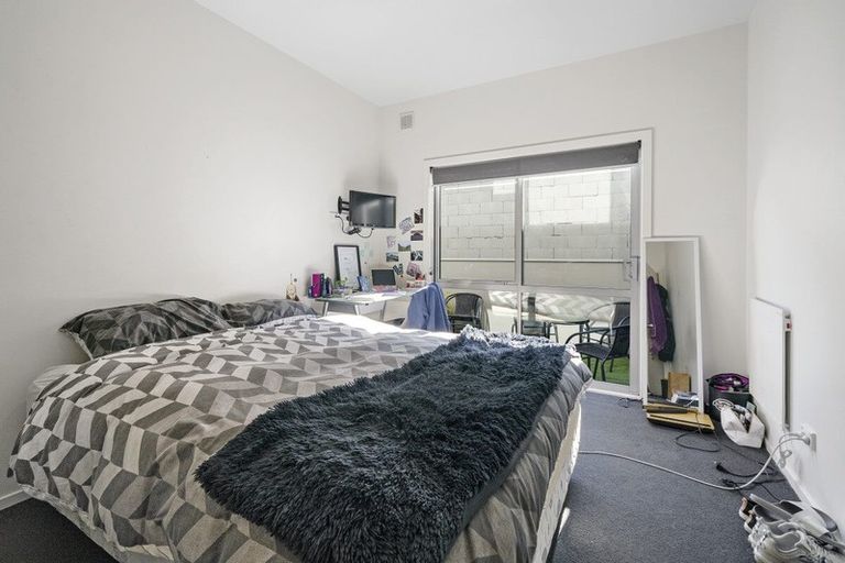 Photo of property in 24 Webb Street, Te Aro, Wellington, 6011