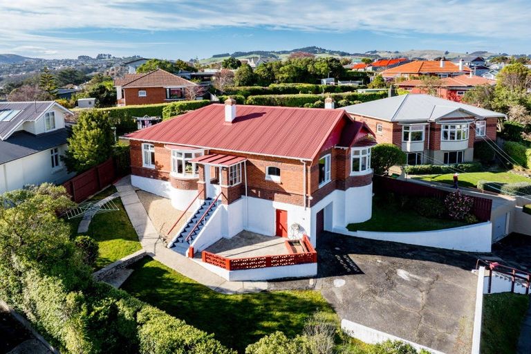 Photo of property in 5 Hunt Street, Andersons Bay, Dunedin, 9013