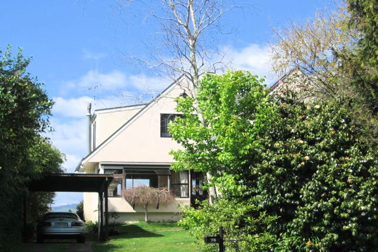 Photo of property in 78 Esk Street, Parkvale, Tauranga, 3112