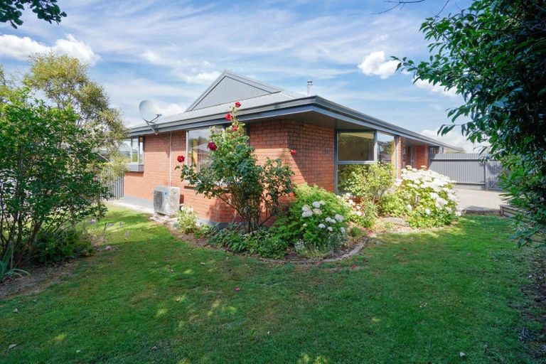 Photo of property in 132 Edinburgh Crescent, Waikiwi, Invercargill, 9810