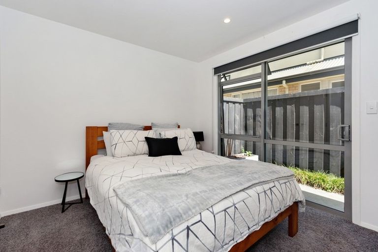 Photo of property in 5/17 Manning Street, Hamilton Central, Hamilton, 3204