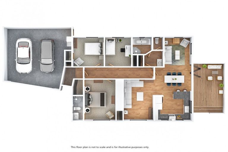 Photo of property in 65 Lemon Street, New Plymouth, 4310