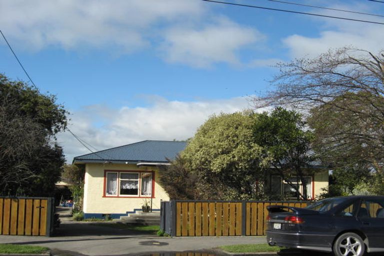Photo of property in 39 South Road, Kuripuni, Masterton, 5810