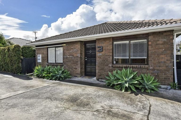 Photo of property in 3/43 Alverston Street, Waterview, Auckland, 1026