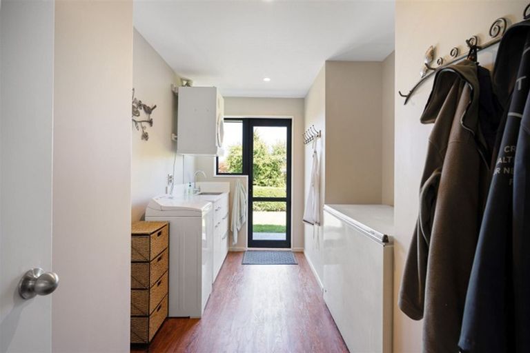 Photo of property in 964 Woodfields Road, West Eyreton, Rangiora, 7475