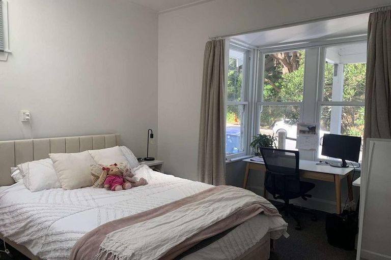 Photo of property in 13 Adams Terrace, Aro Valley, Wellington, 6021