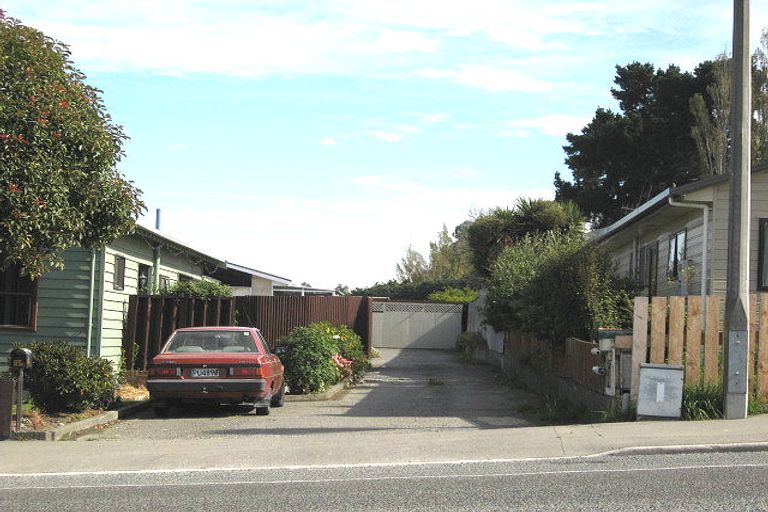 Photo of property in 115a King Street, Kensington, Timaru, 7910