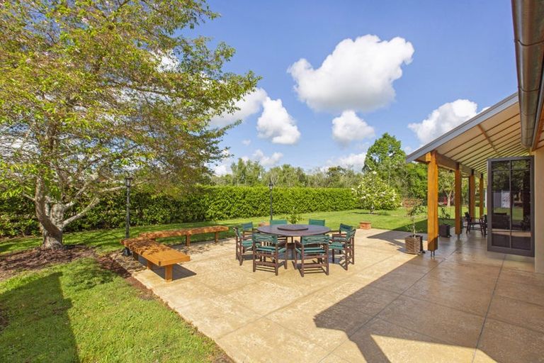 Photo of property in 330 Newell Road, Tamahere, Hamilton, 3283