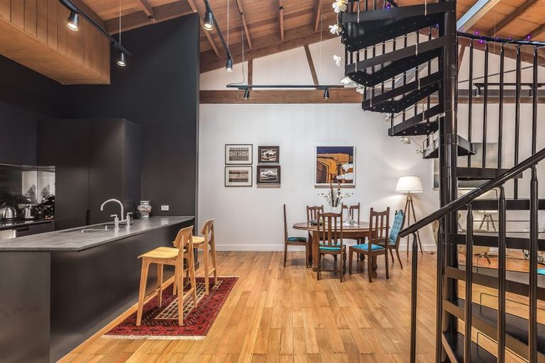 Photo of property in 205/60 Mary Street, Mount Eden, Auckland, 1024