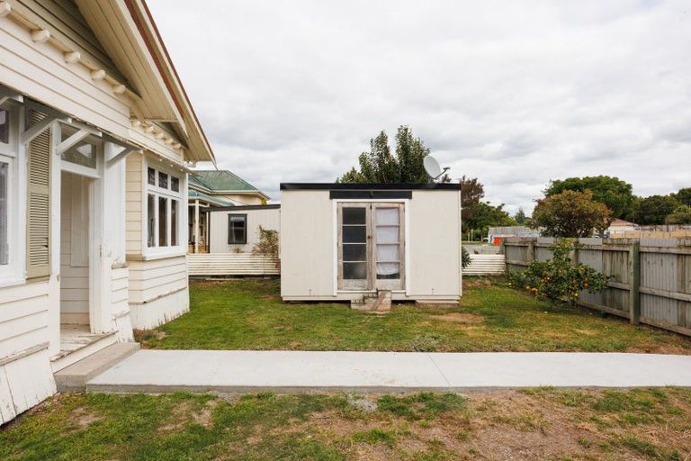 Photo of property in 11 East Street, Feilding, 4702
