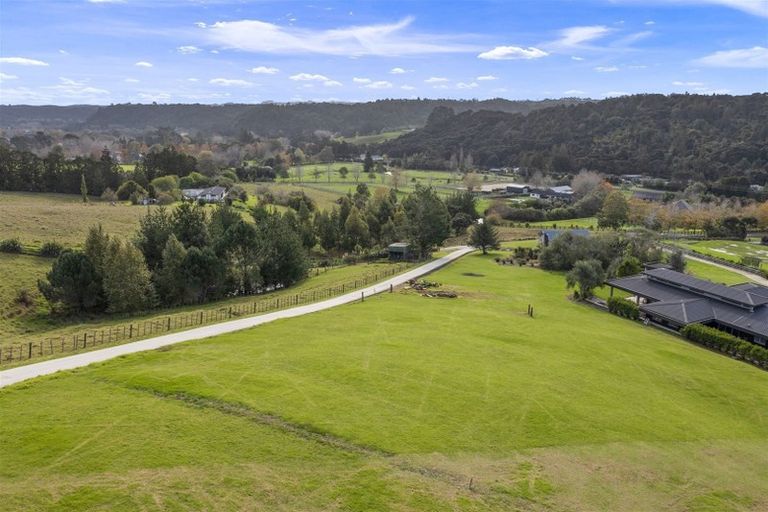 Photo of property in 114a Mahoenui Valley Road, Coatesville, Albany, 0793