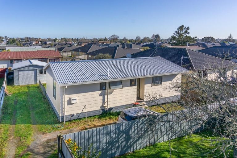 Photo of property in 96b Higgins Road, Frankton, Hamilton, 3204