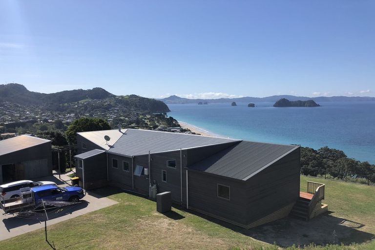 Photo of property in 116 Pa Road, Hahei, Whitianga, 3591