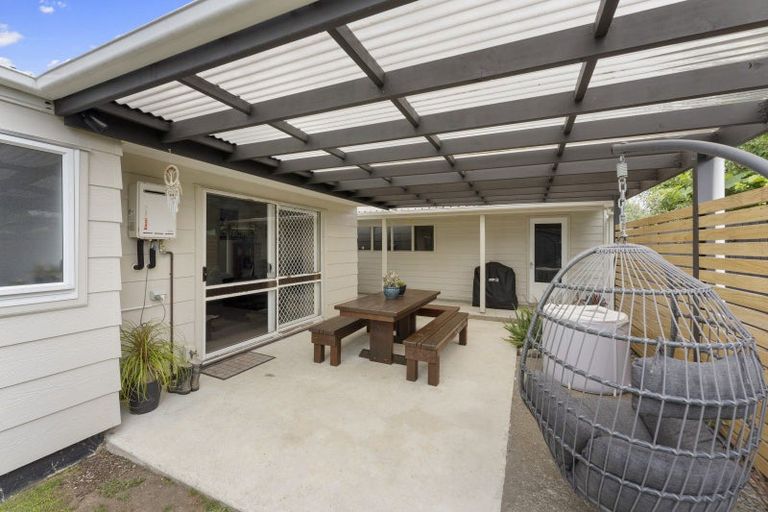 Photo of property in 11a Rimu Street, Levin, 5510