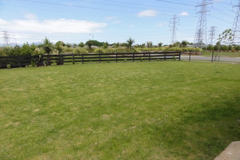 Photo of property in 2 Millesimes Way, Yaldhurst, Christchurch, 8042