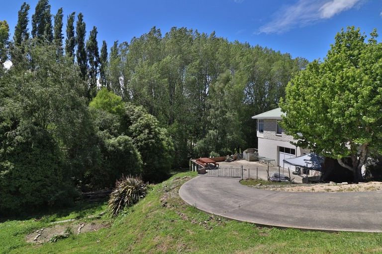 Photo of property in 19 Mitre Street, Gore, 9710