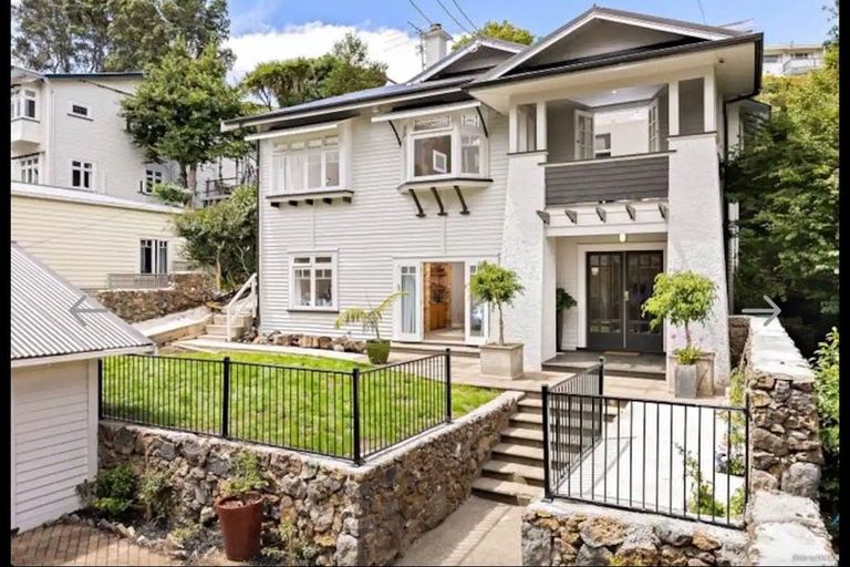 Photo of property in 18 Charlton Avenue, Mount Eden, Auckland, 1024