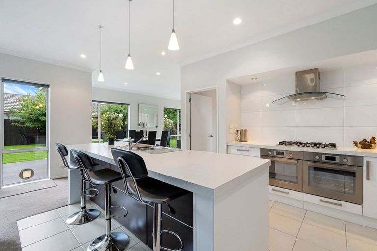 Photo of property in 39 Sheridan Drive, Rolleston, 7614