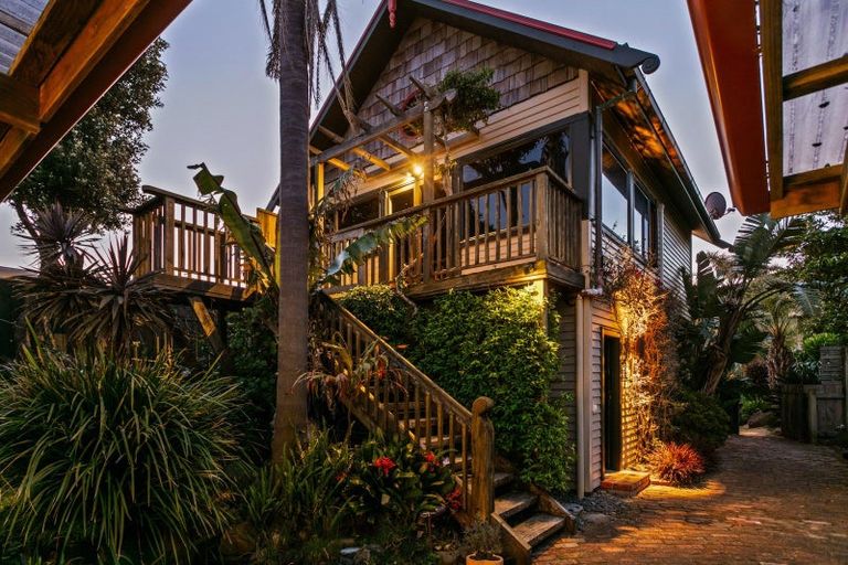 Photo of property in 37 Wairere Road, Wainui, Gisborne, 4010