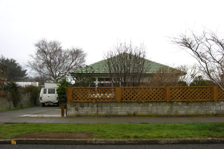 Photo of property in 1 Metzger Street, Georgetown, Invercargill, 9812