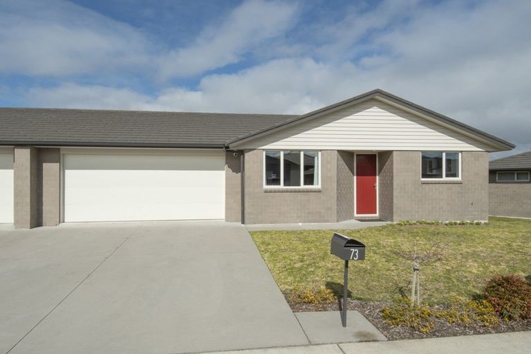 Photo of property in Waterview Estate, 86/4 Greystone Place, Omokoroa, 3114