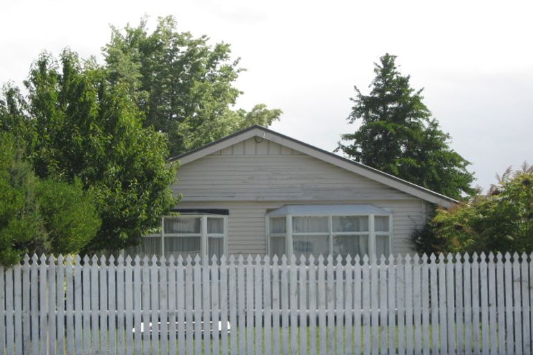 Photo of property in 123 Strickland Street, Sydenham, Christchurch, 8023