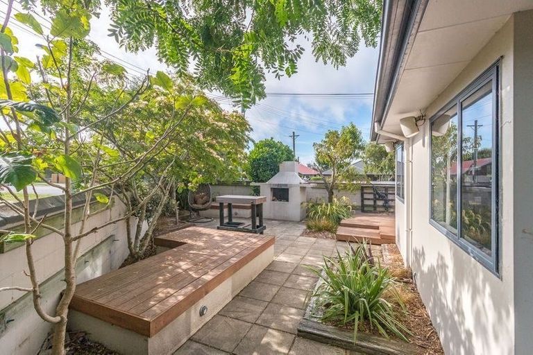 Photo of property in 3 Ascot Avenue, North New Brighton, Christchurch, 8083