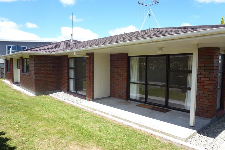 Photo of property in 205a Fitzherbert Avenue, West End, Palmerston North, 4410