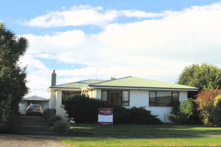 Photo of property in 12 Wycliffe Street, Onekawa, Napier, 4110