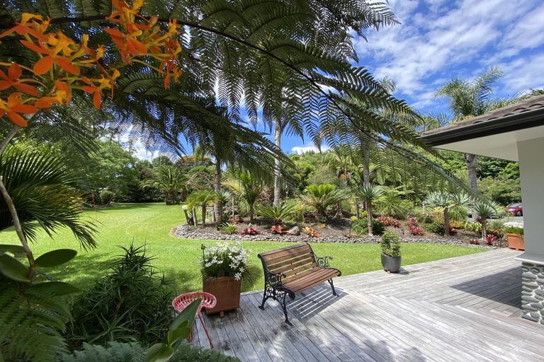 Photo of property in 11 Waipapa West Road, Waipapa, Kerikeri, 0295