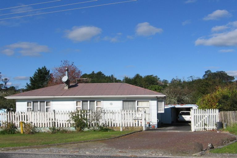 Photo of property in 49 Albert Street, Kawakawa, 0210