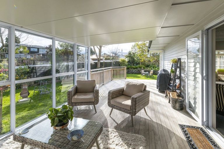 Photo of property in 5a Lancaster Street, Levin, 5510