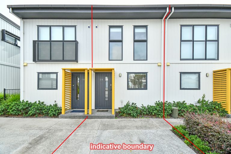 Photo of property in 20 Tautaiao Lane, Opaheke, Papakura, 2113