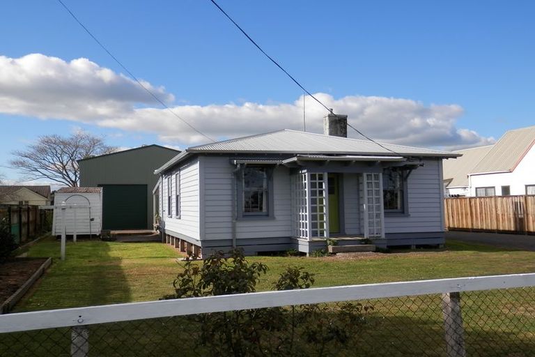 Photo of property in 188 Great South Road, Ngaruawahia, 3720