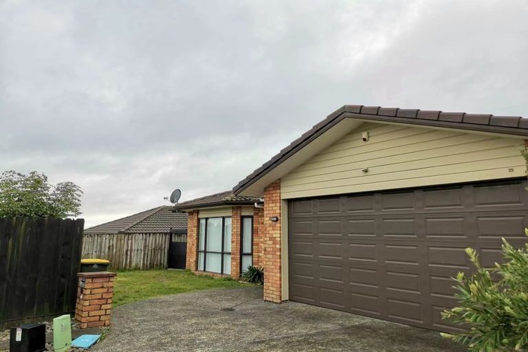 Photo of property in 29 Ranchod Terrace, Pukekohe, 2120