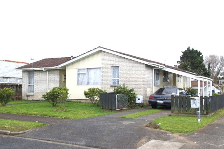 Photo of property in 9 Masters Place, Favona, Auckland, 2024