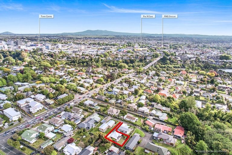 Photo of property in 29a Boundary Road, Claudelands, Hamilton, 3214