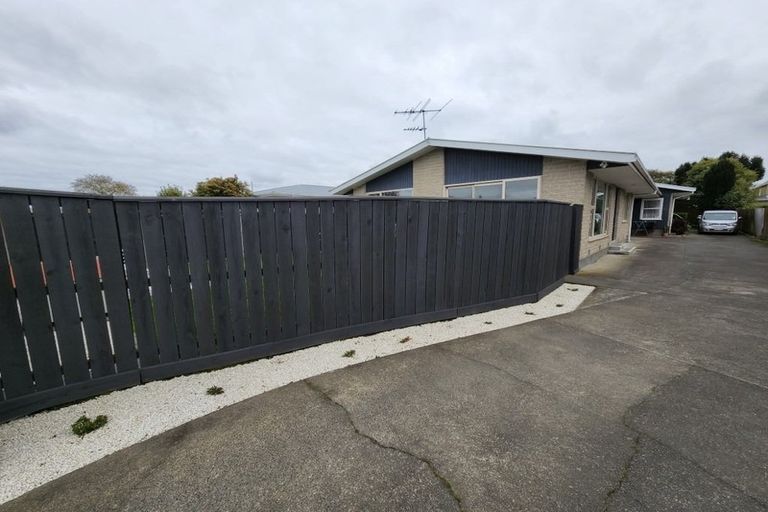 Photo of property in 1/7 Tulloch Place, Papanui, Christchurch, 8052