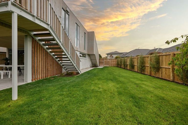 Photo of property in 1/2 Gunwelloe Lane, Burwood, Christchurch, 8083